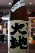 旭菊大地純米吟醸